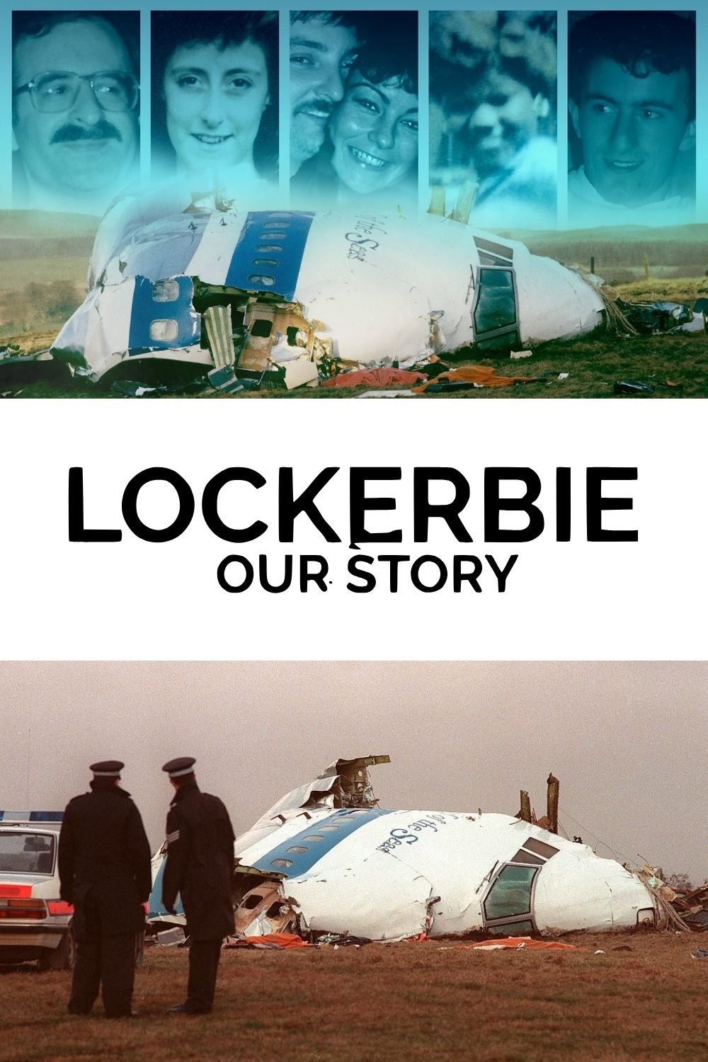 Poster de Lockerbie: Our Story