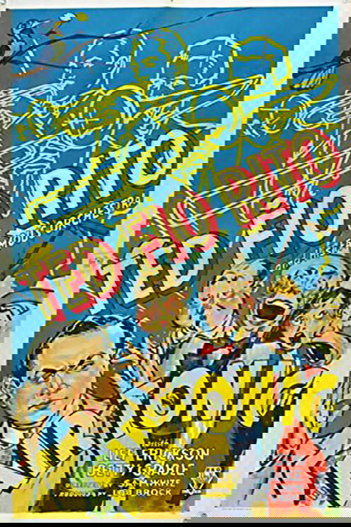 Poster de Air Tonic