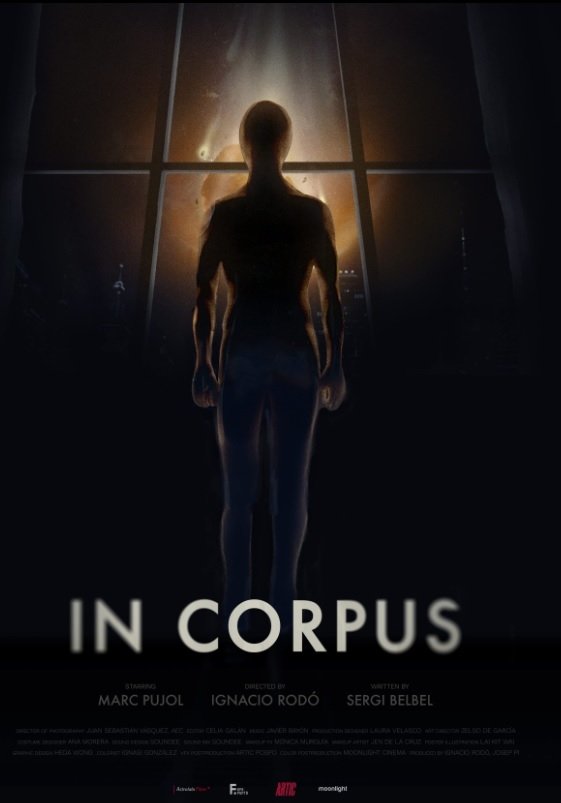 Poster de In Corpus