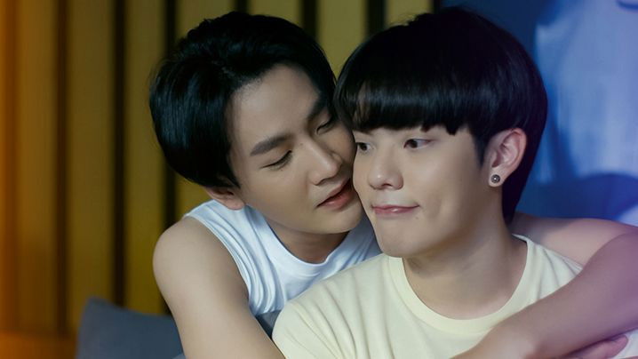 A Special Surprise for You