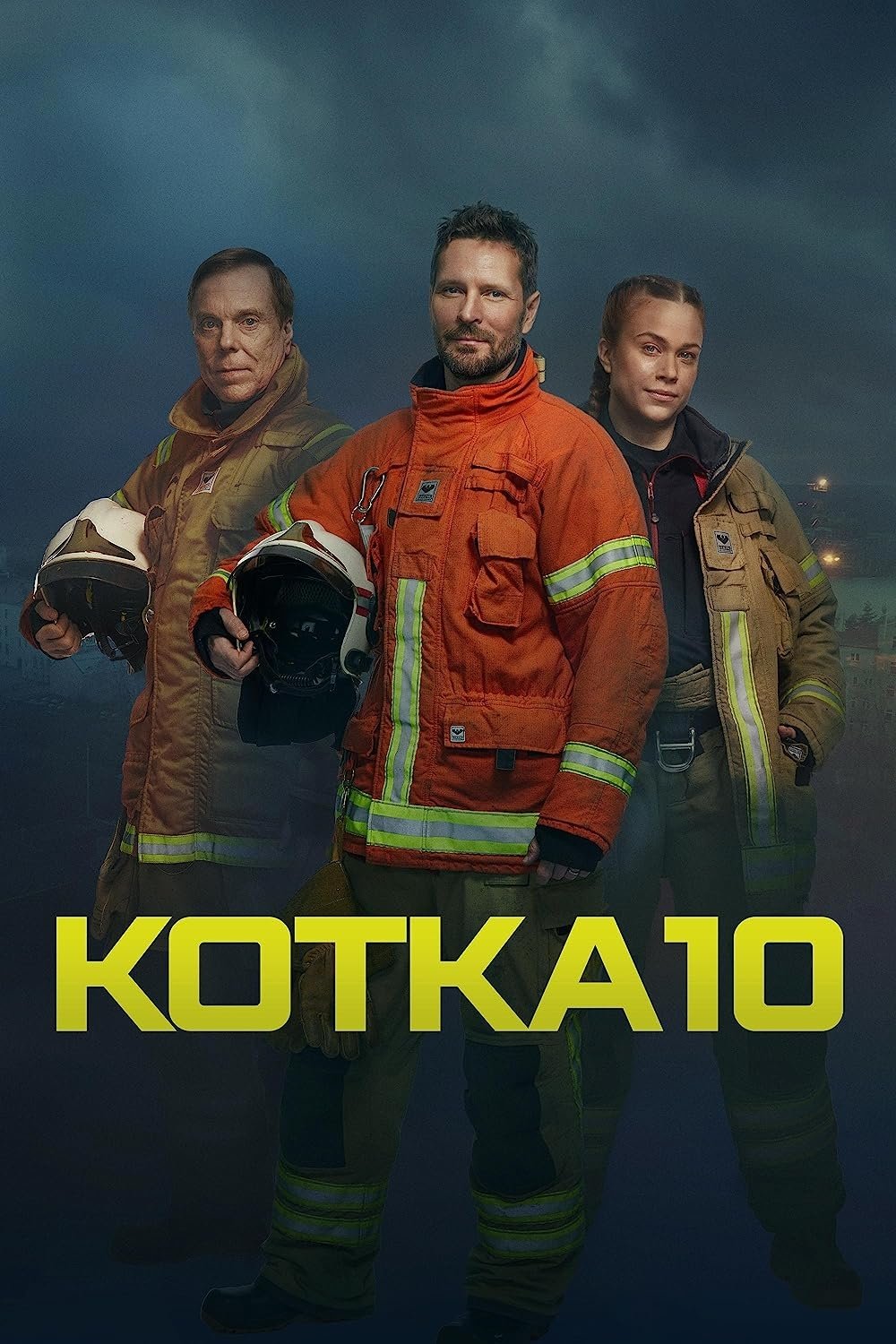 Poster de Kotka 10