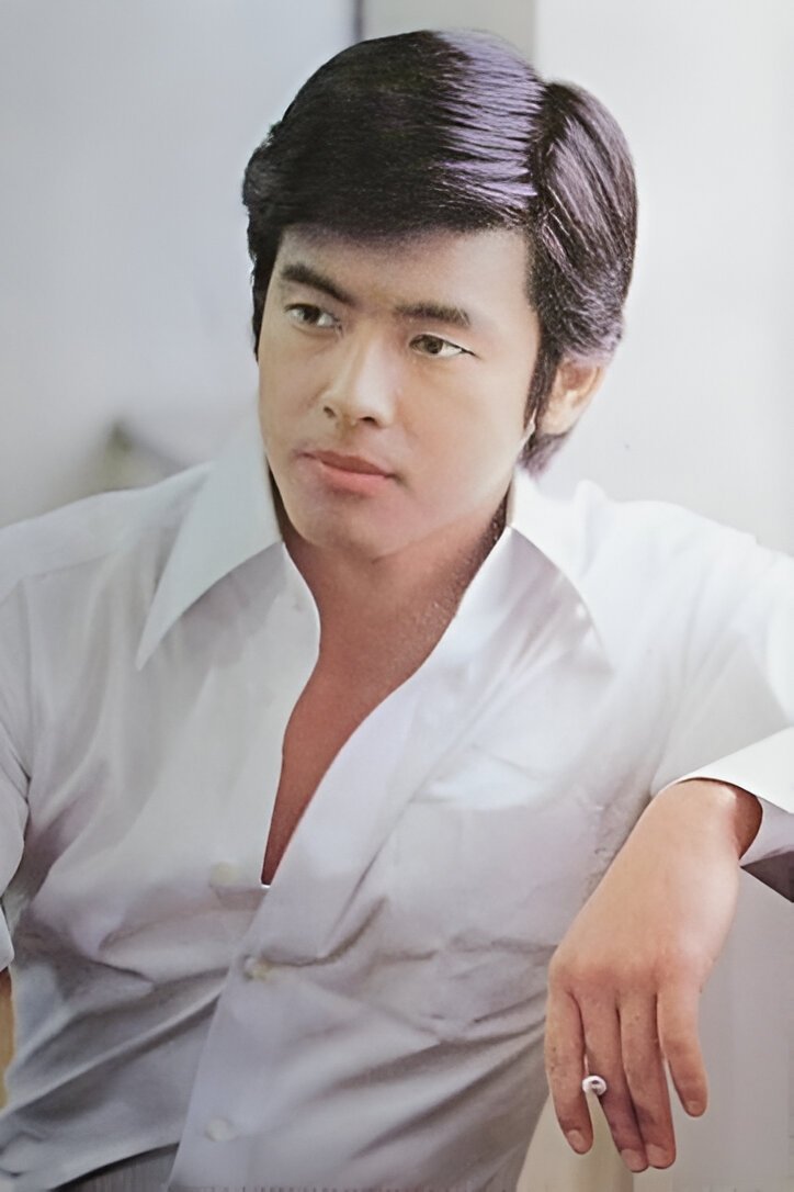 Foto de 三浦友和