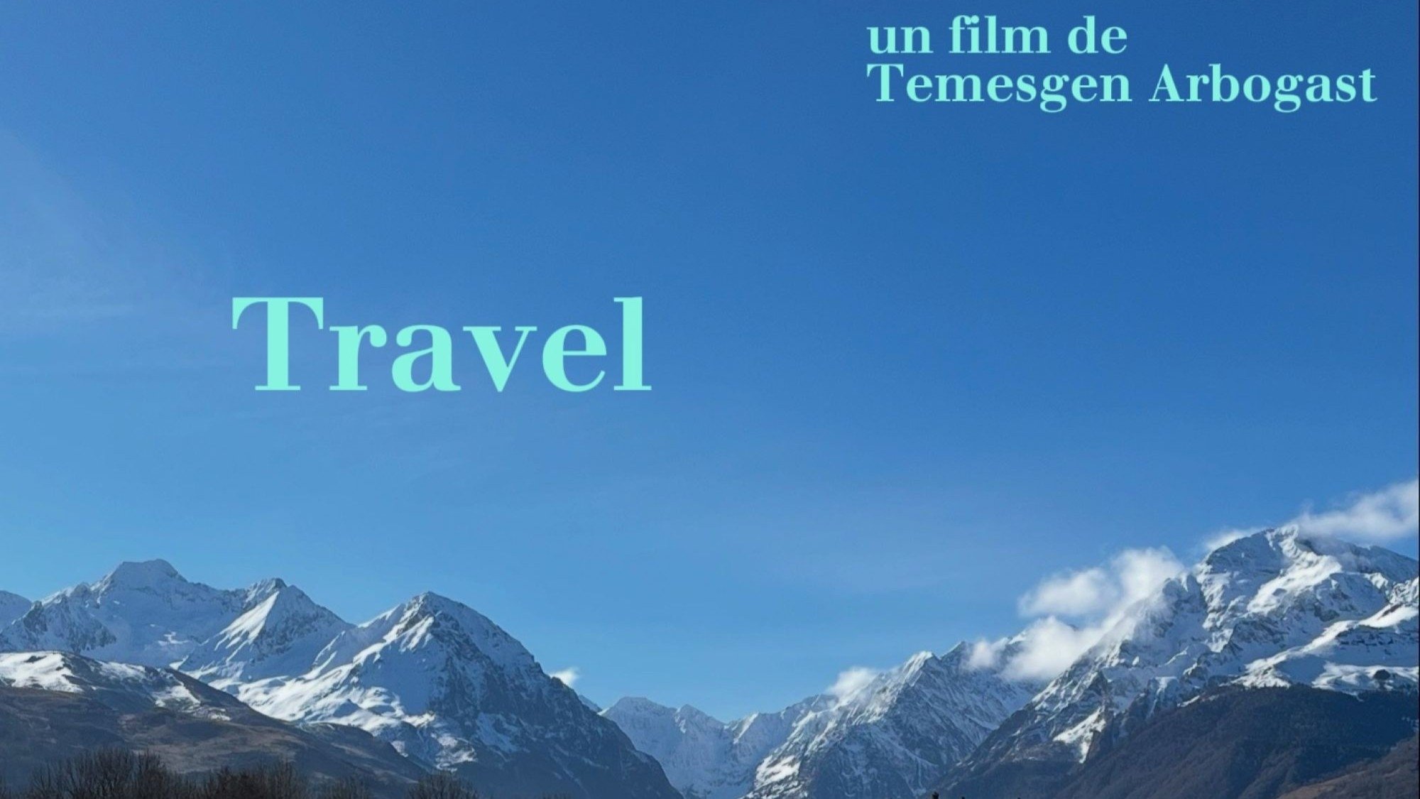Travel