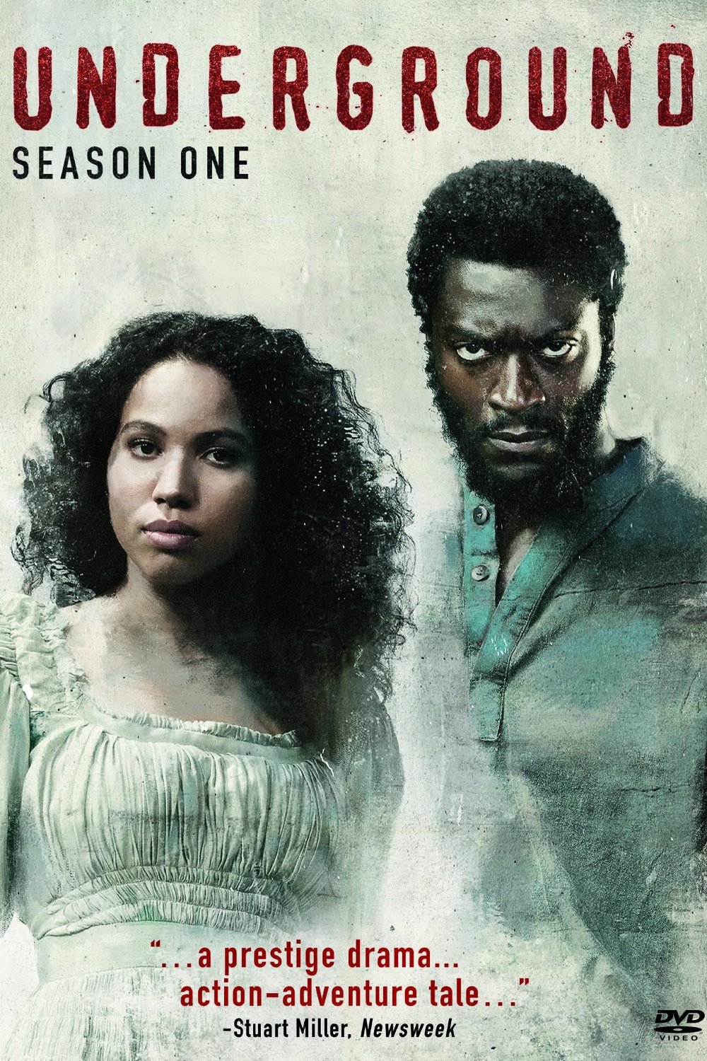 Poster de Temporada 1