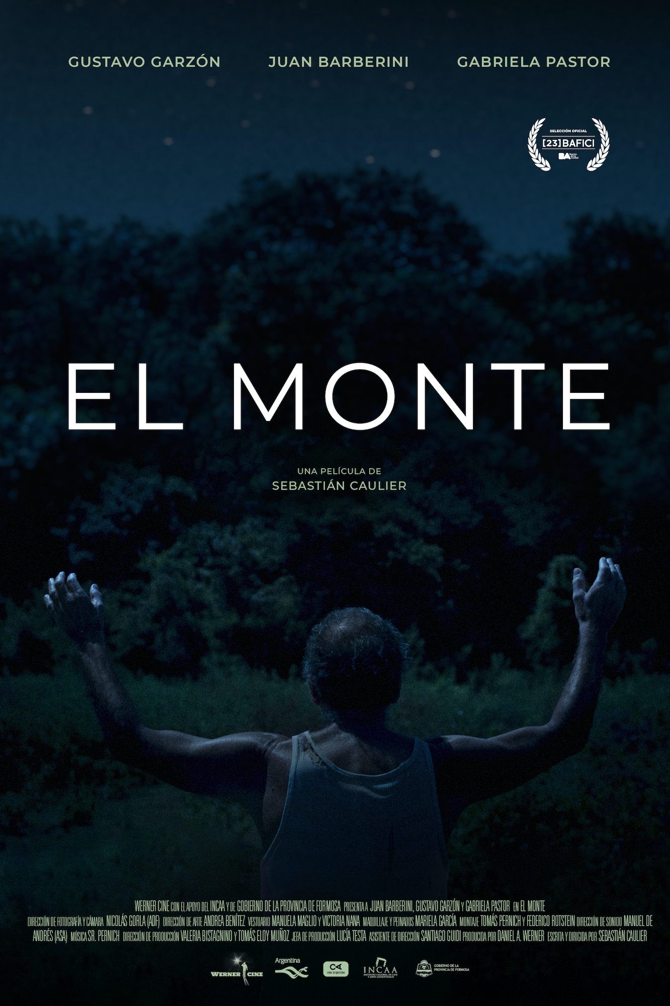 Poster movie