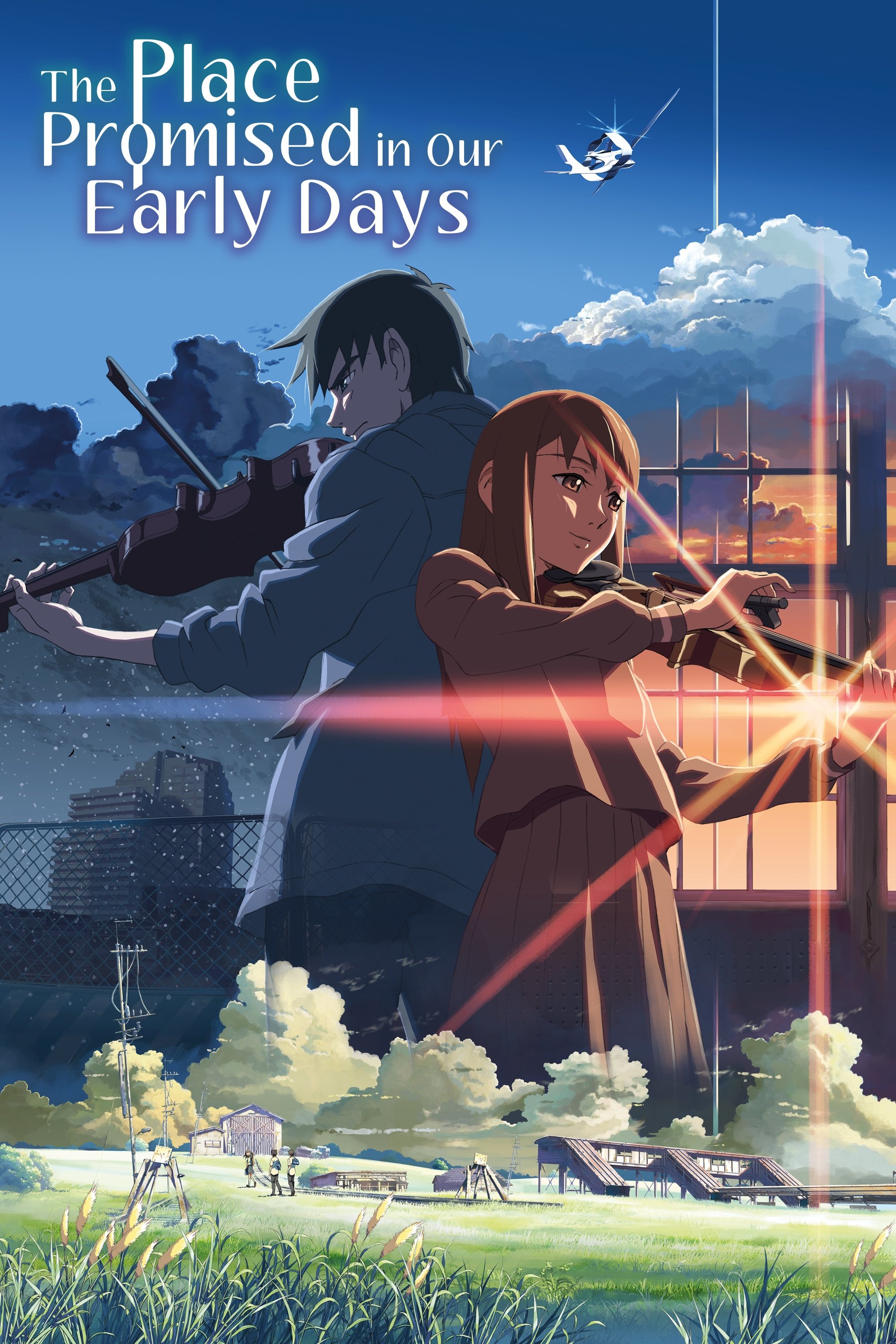 Poster movie