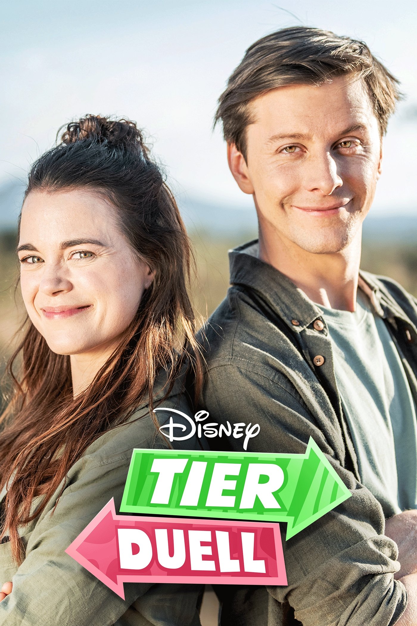 Poster de Temporada 1