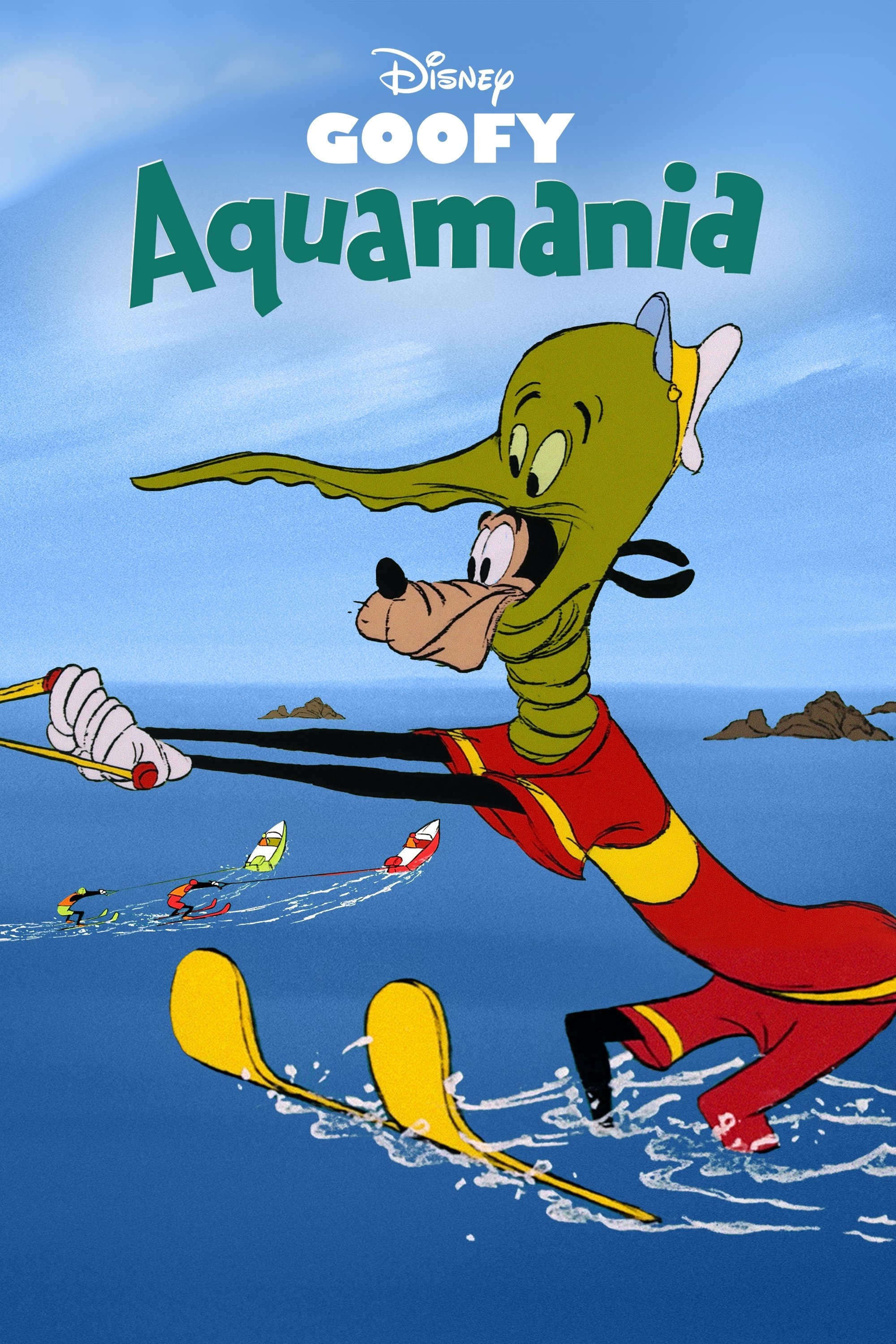 Poster movie
