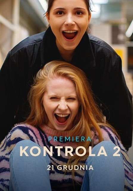 Poster de Temporada 2