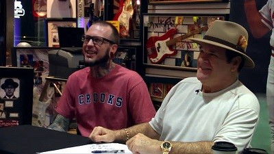 30 for 30 Shorts: Collision Course: The Murder of Don Aronow