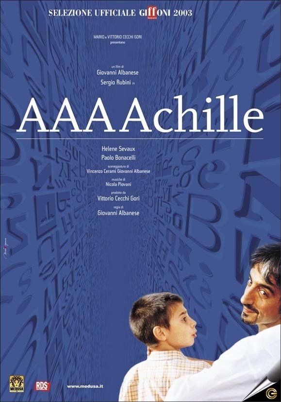 Poster movie
