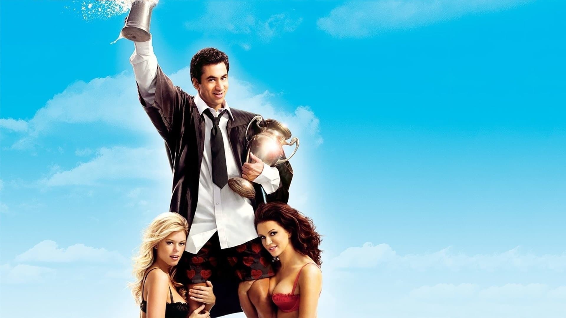 Van Wilder 2: The Rise of Taj 2006 Soap2Day