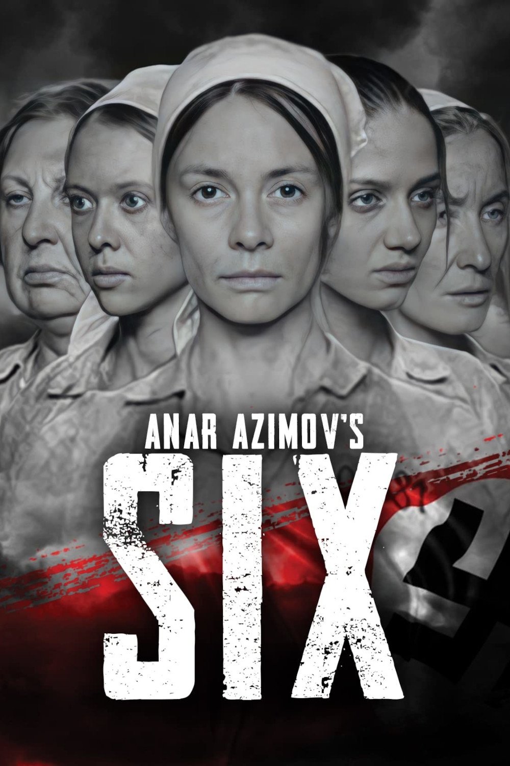 Poster de Six