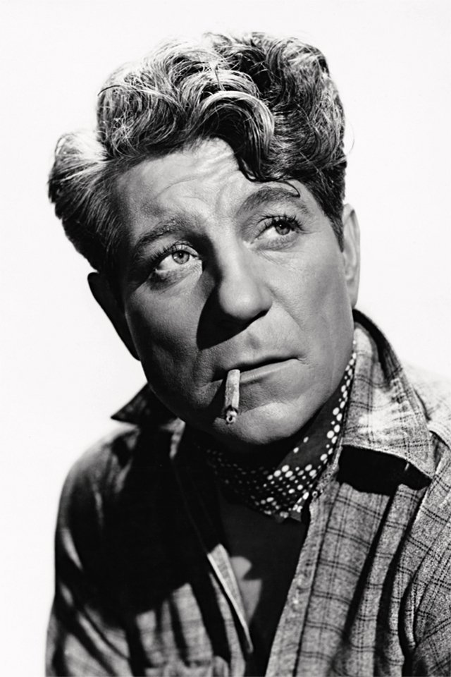 Foto de Jean Gabin