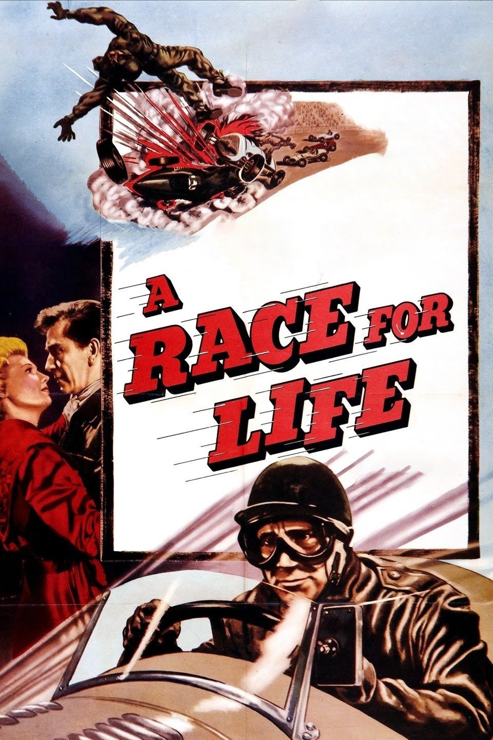 Poster movie