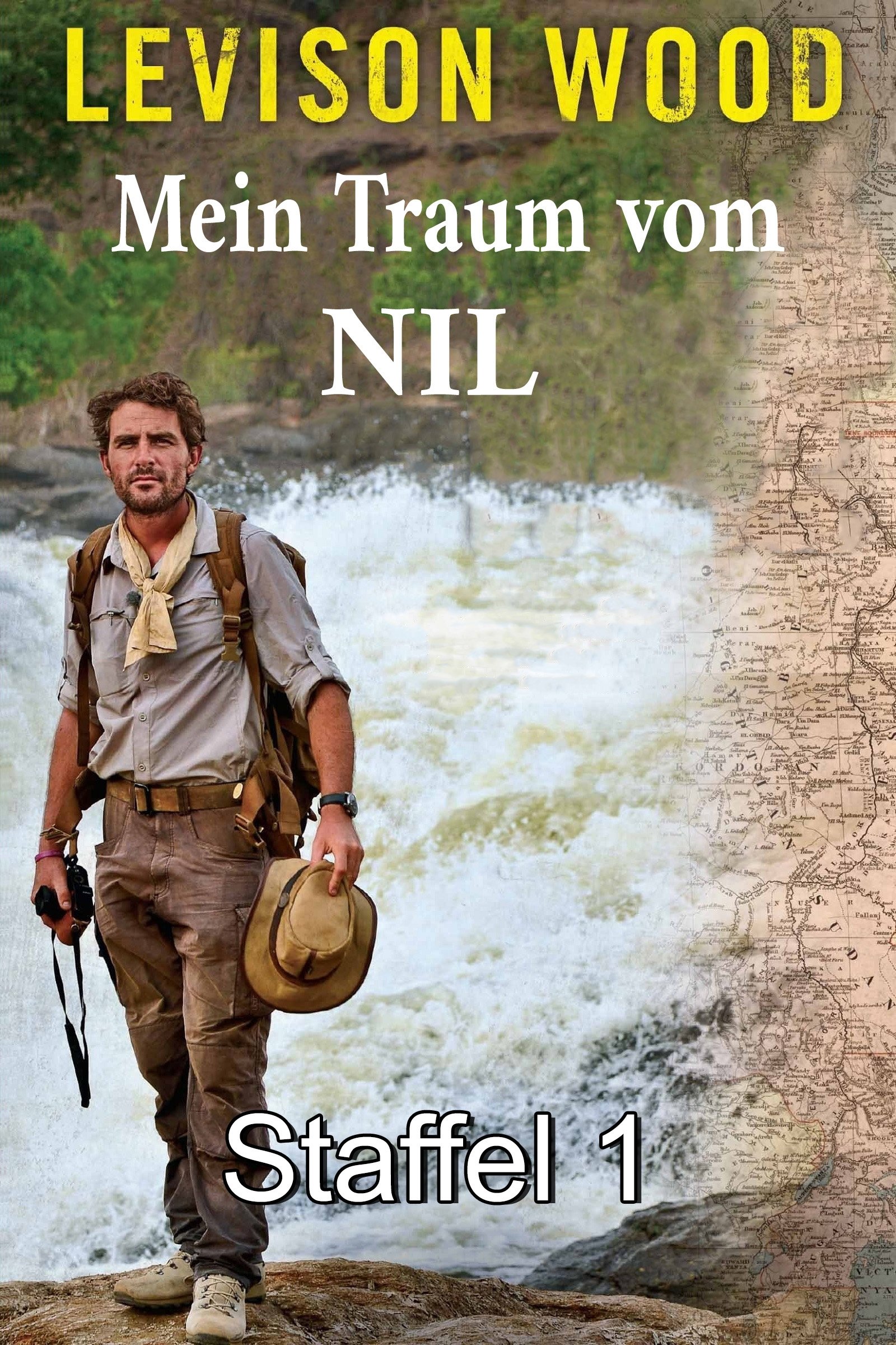 Poster de Temporada 1