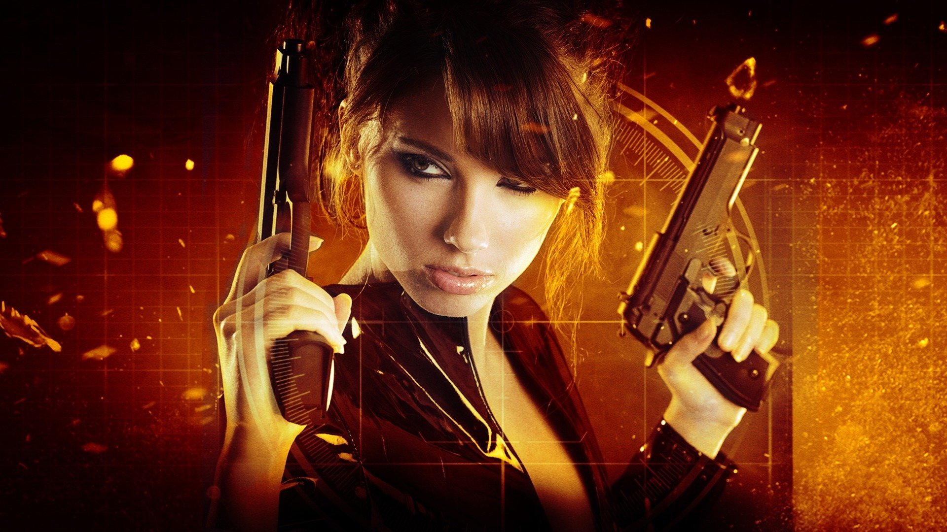 Backdrop image