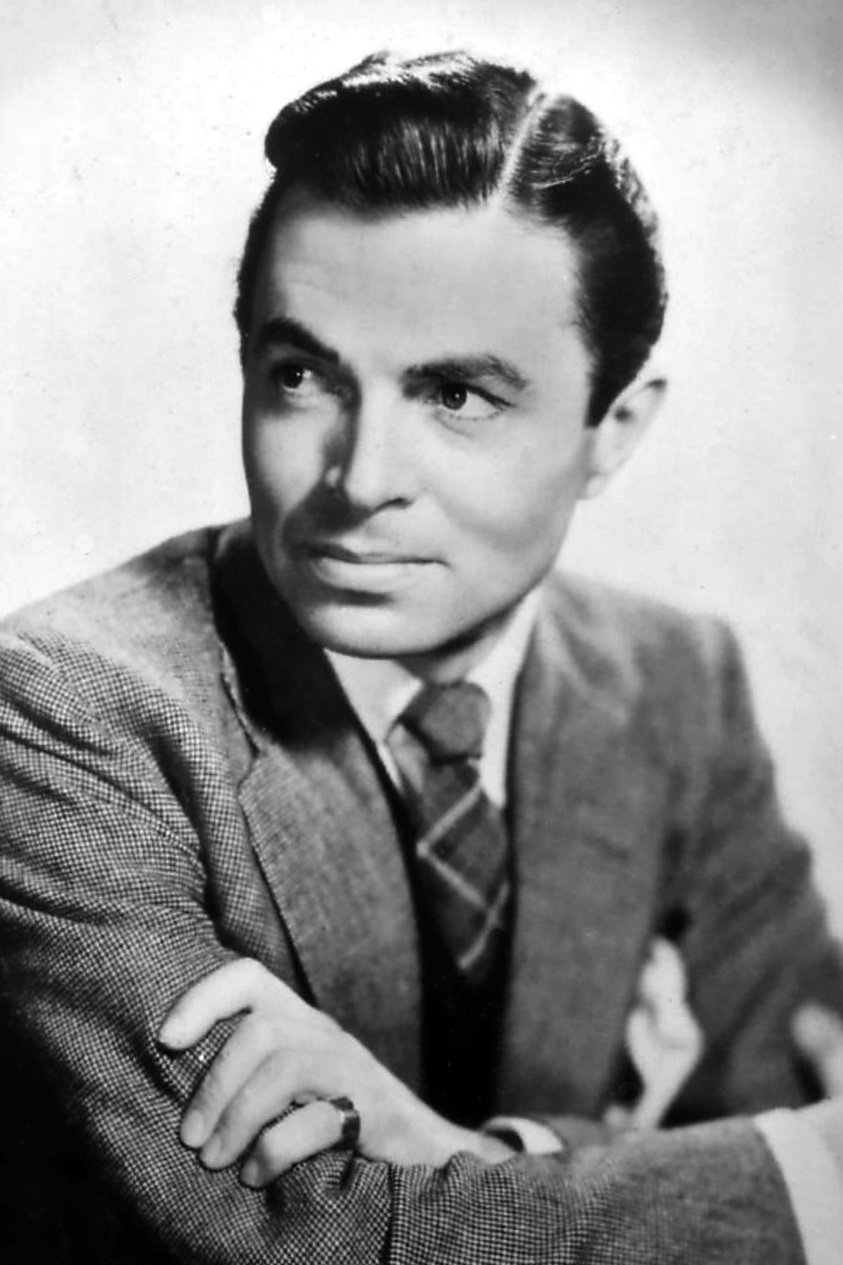 Foto de James Mason