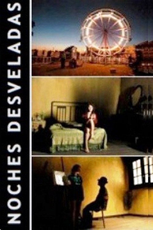 Poster de Noches Desveladas