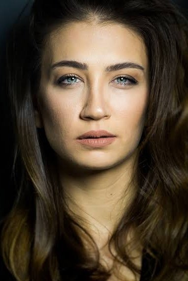 Foto de Ceren Benderlioğlu
