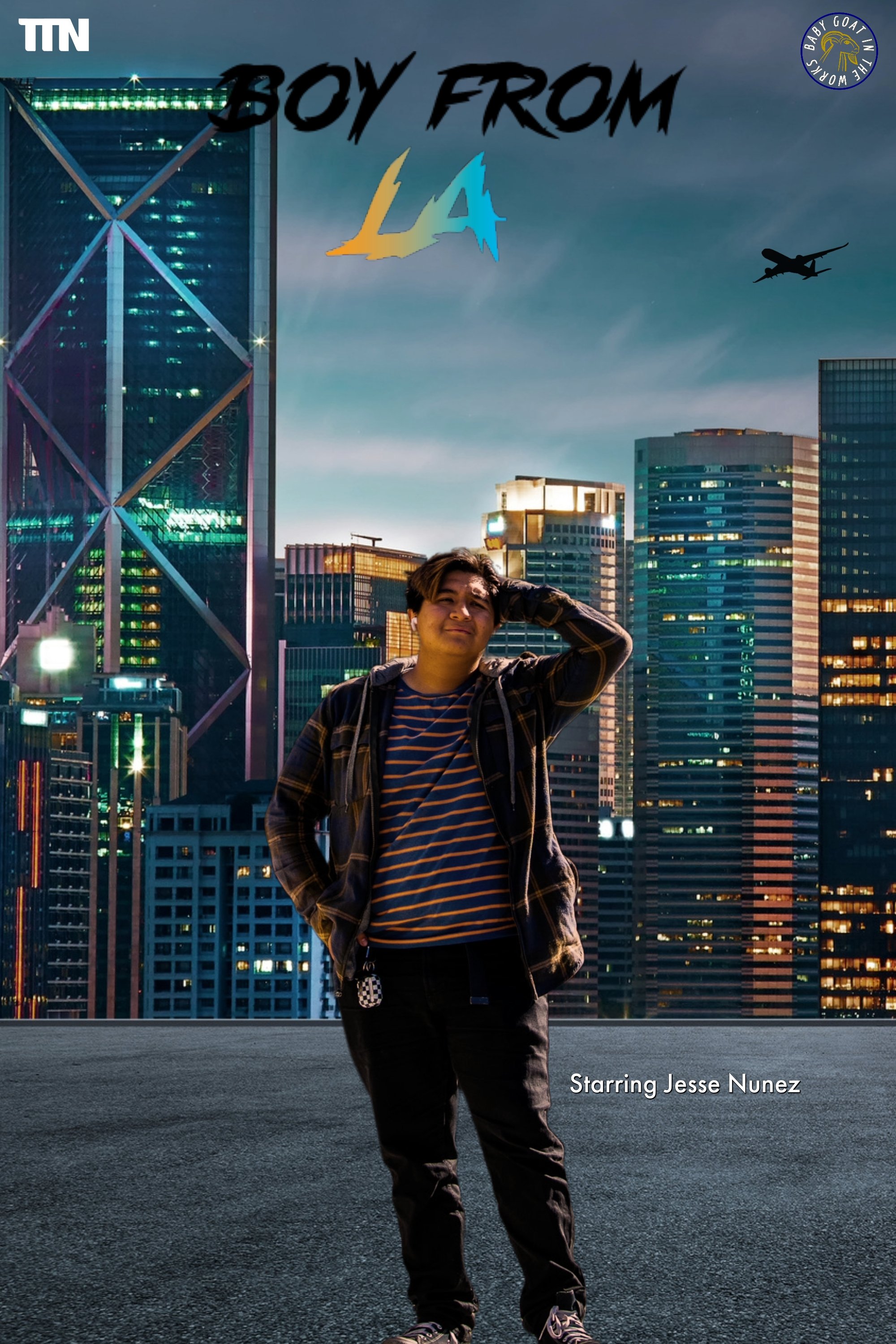 Poster de Temporada 1