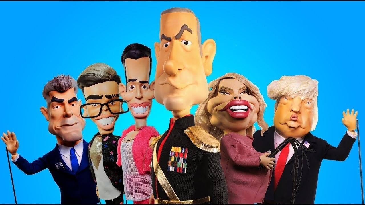 The Land of the Little People