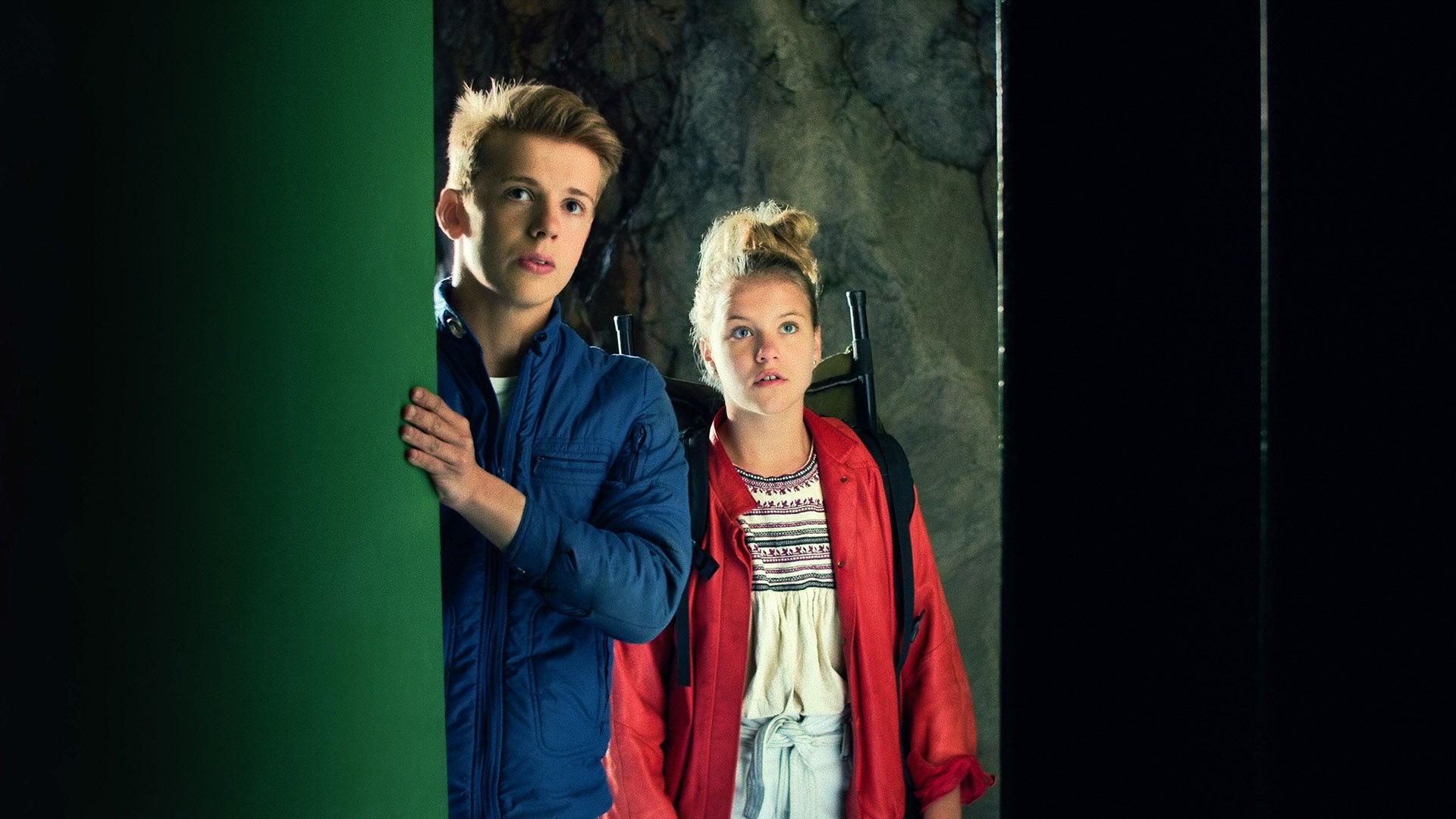 backdrops