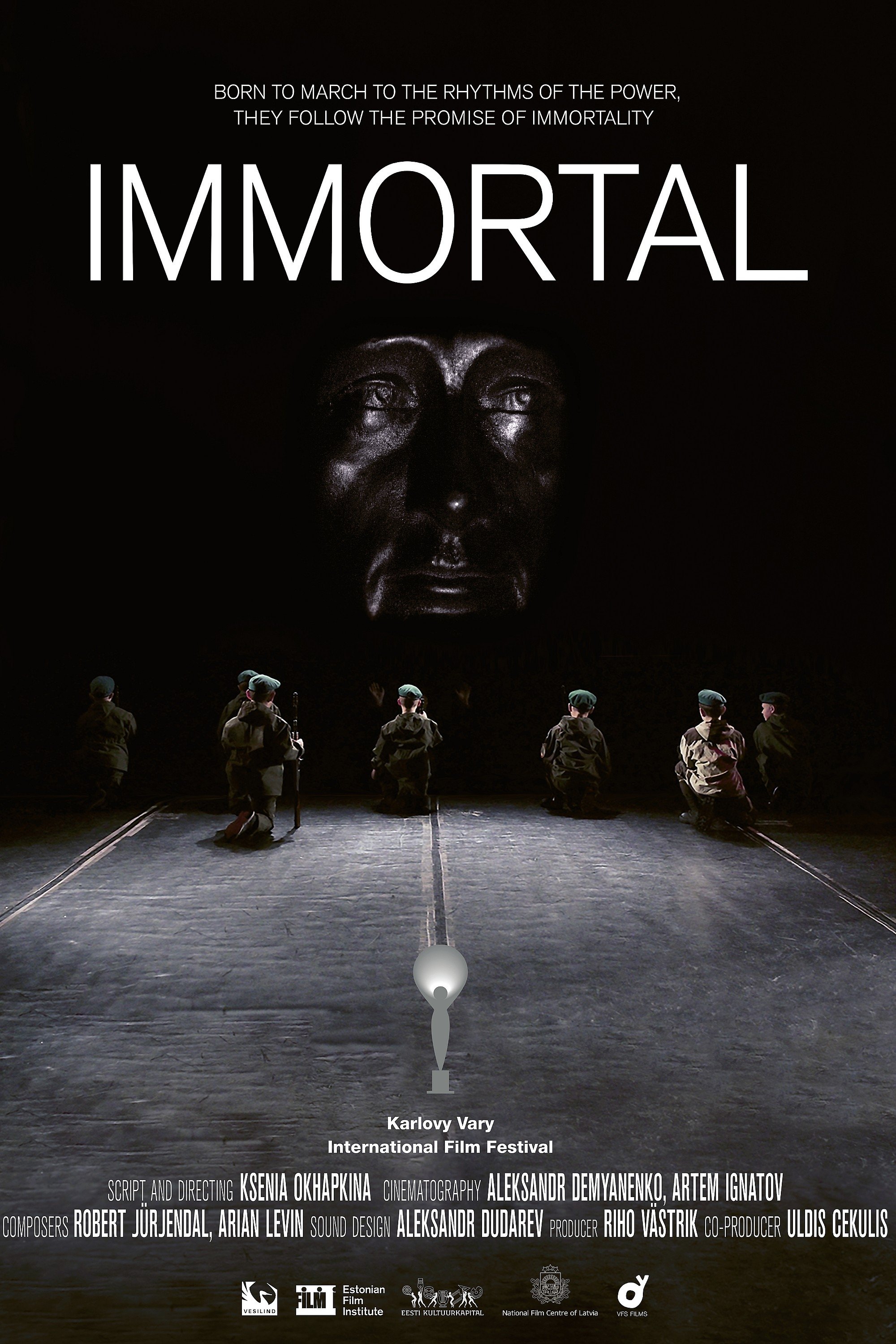 Poster movie