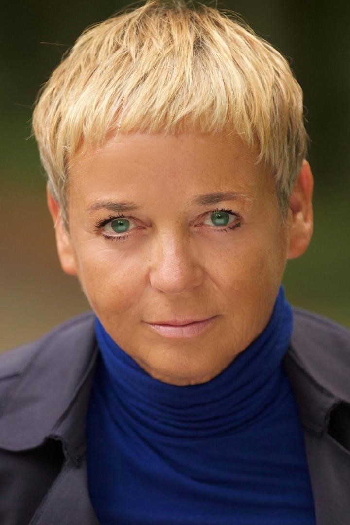 Foto de Annekatrin Hendel