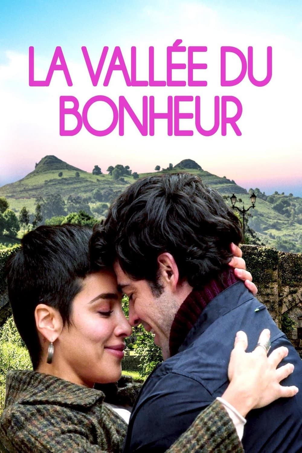 La vallée du bonheur