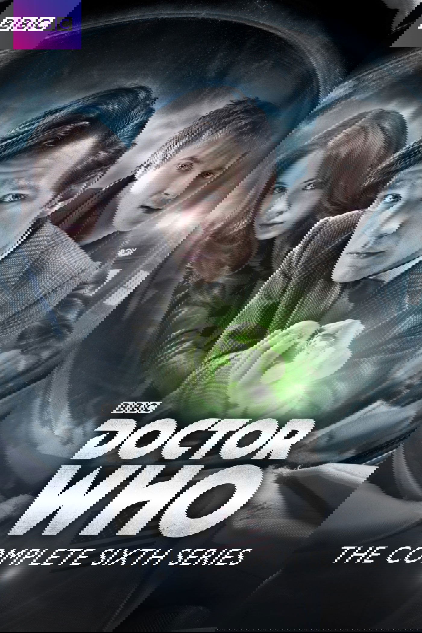 Poster de Temporada 6