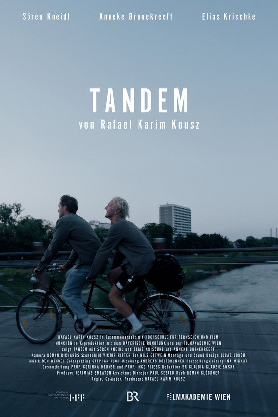 Tandem
