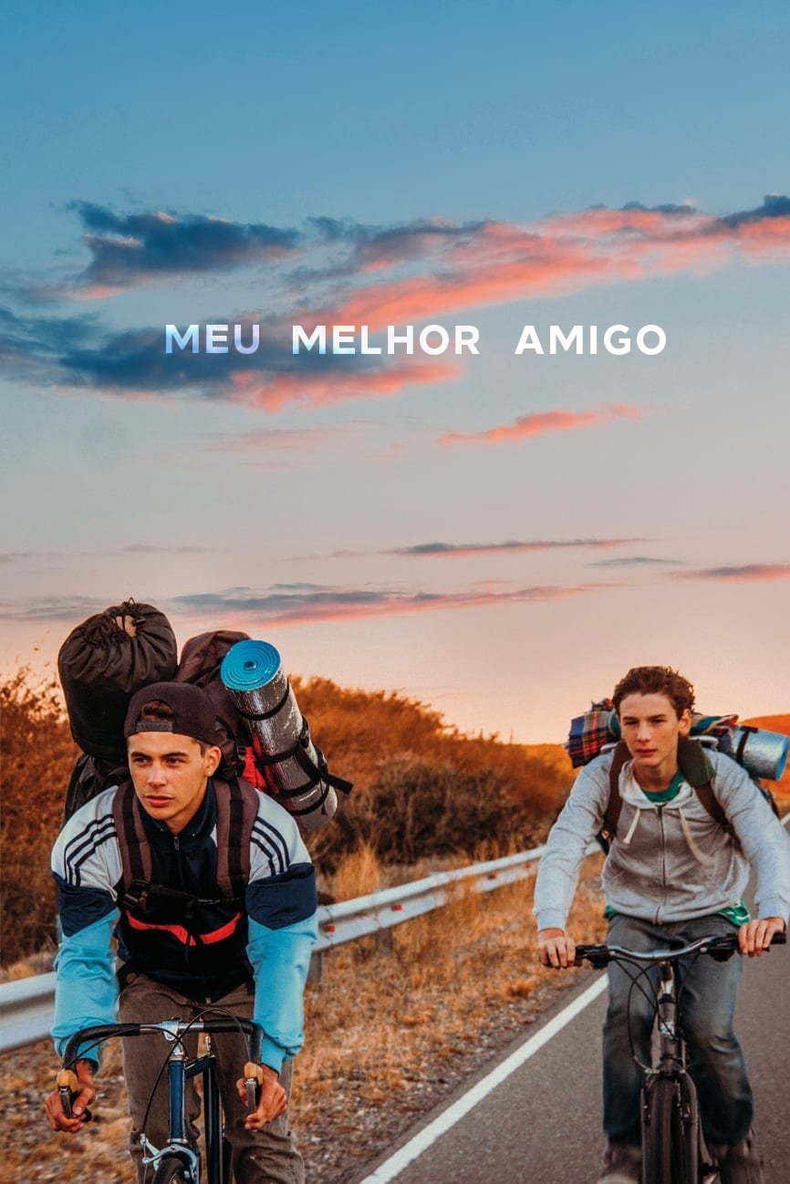 Poster de Meu Melhor Amigo