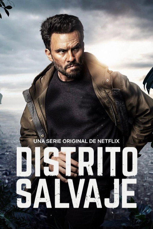 Poster de Temporada 2