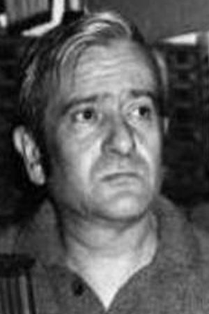 Foto de Julio Buchs
