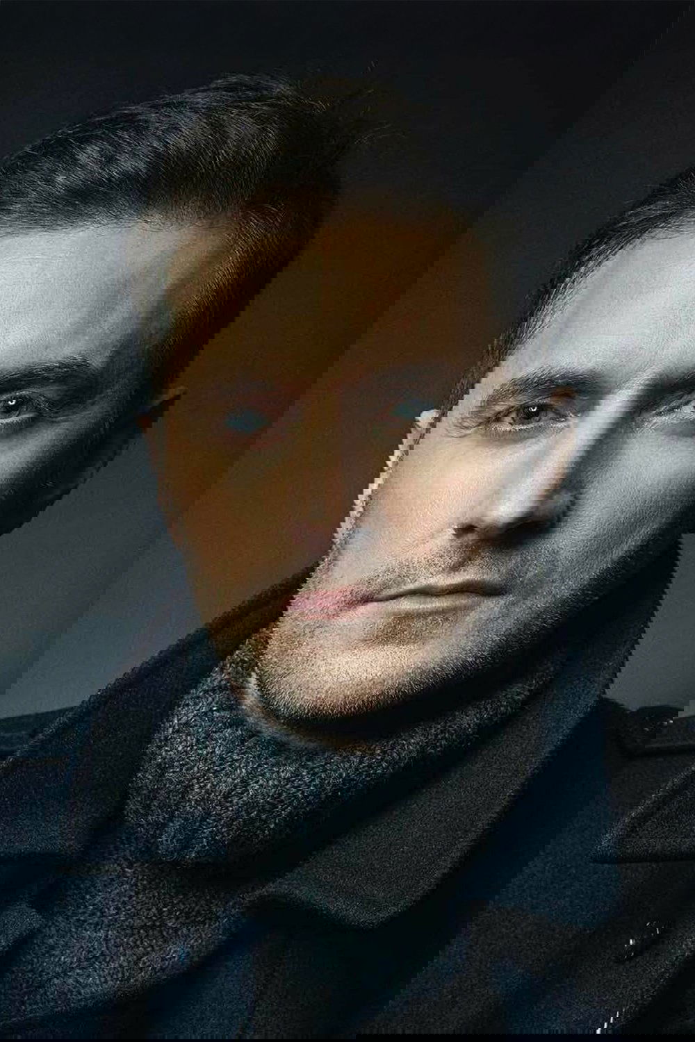 Foto de Richard Armitage