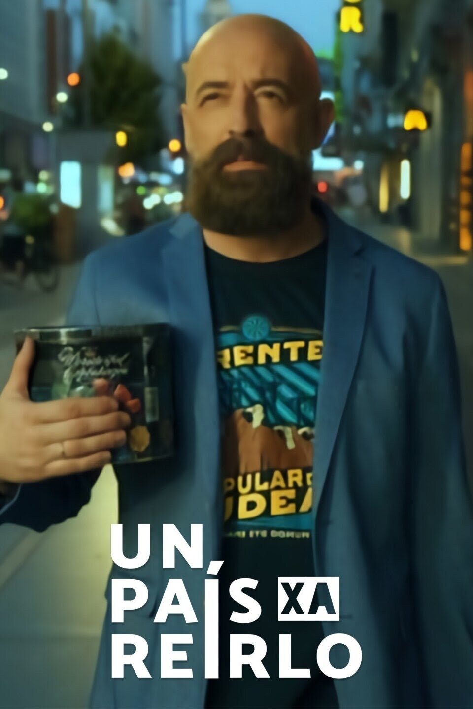 title