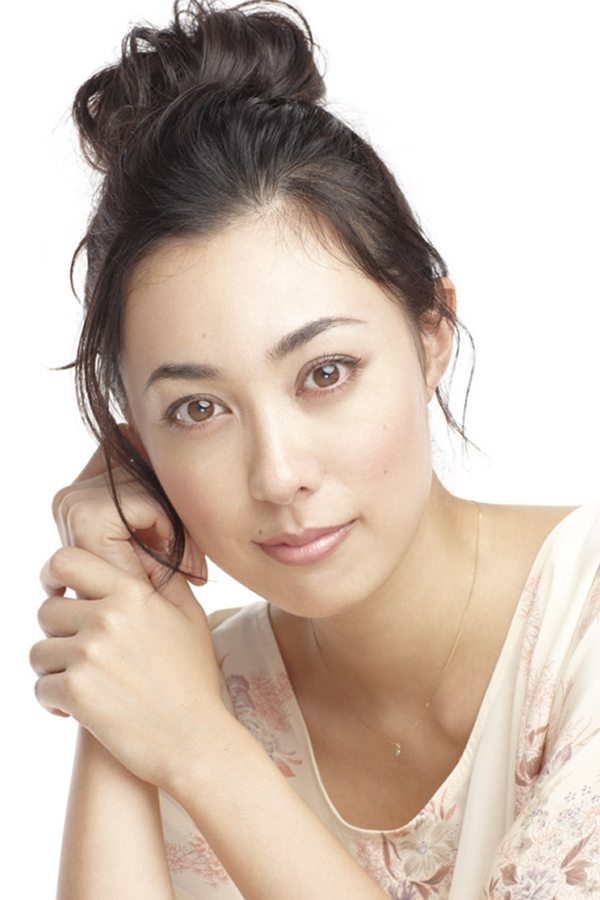 Foto de 吹石一恵