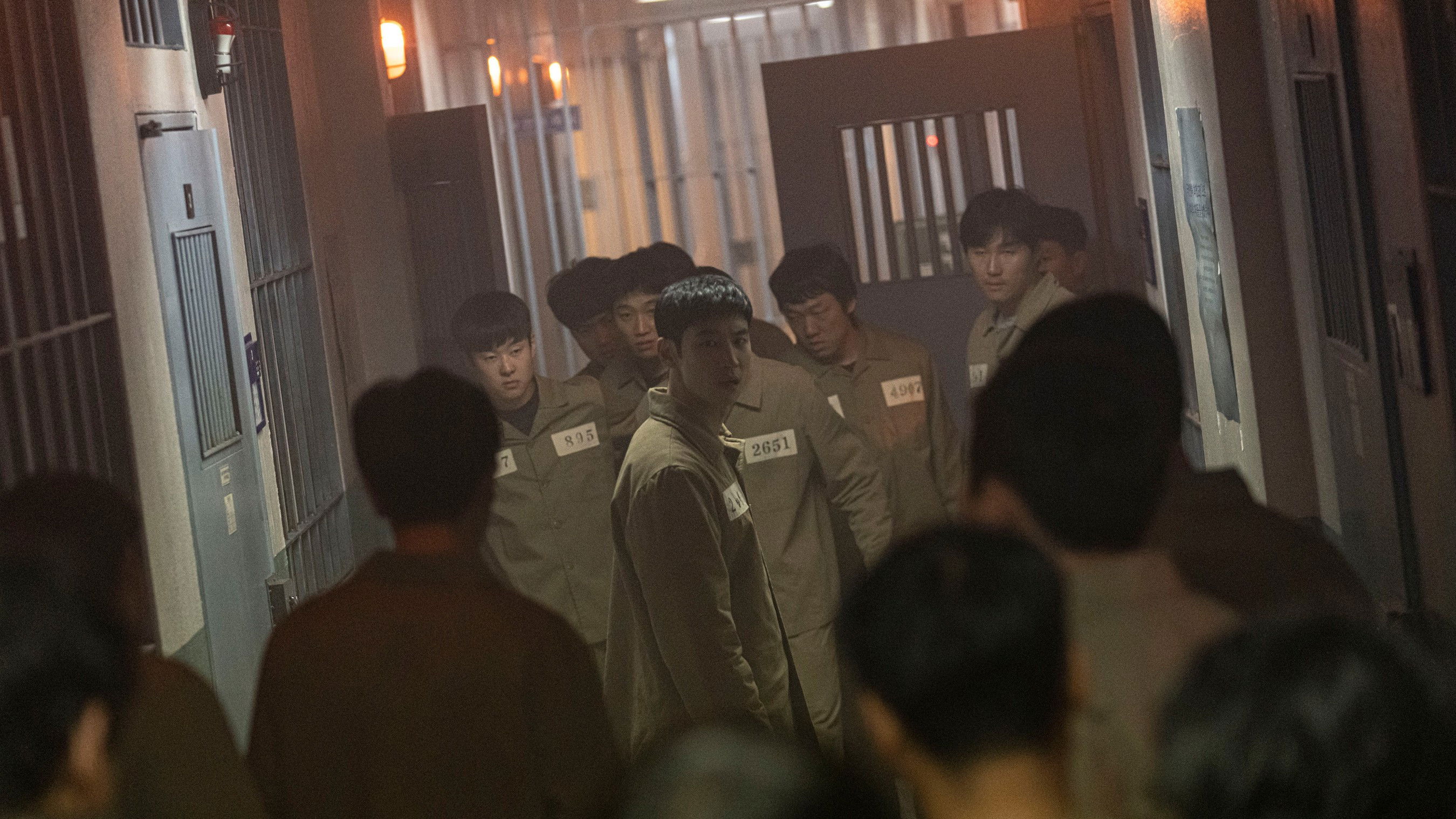 Ha-joon Versus Do-ki