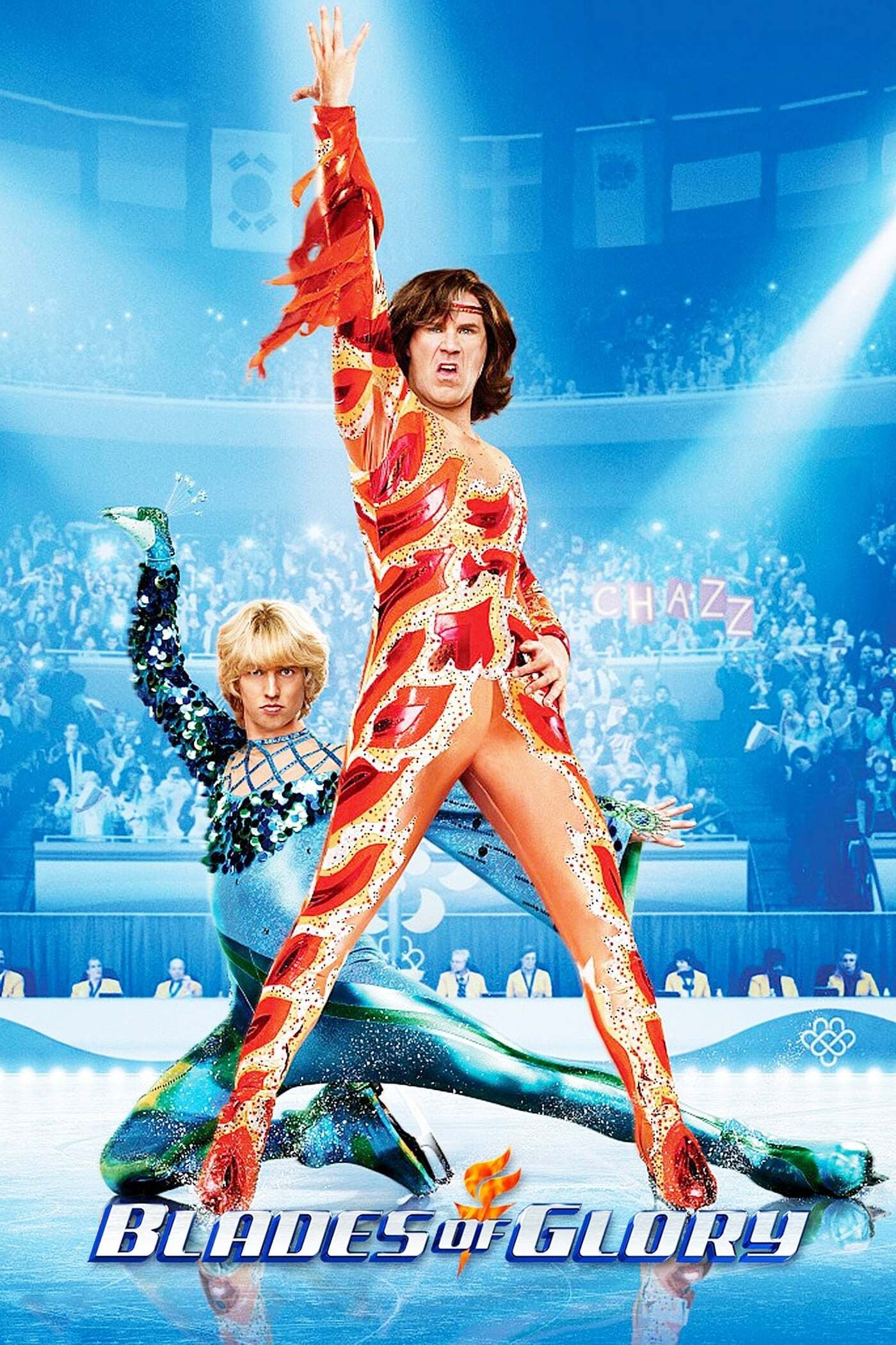 Poster movie