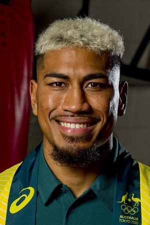 Foto de Paulo Aokuso