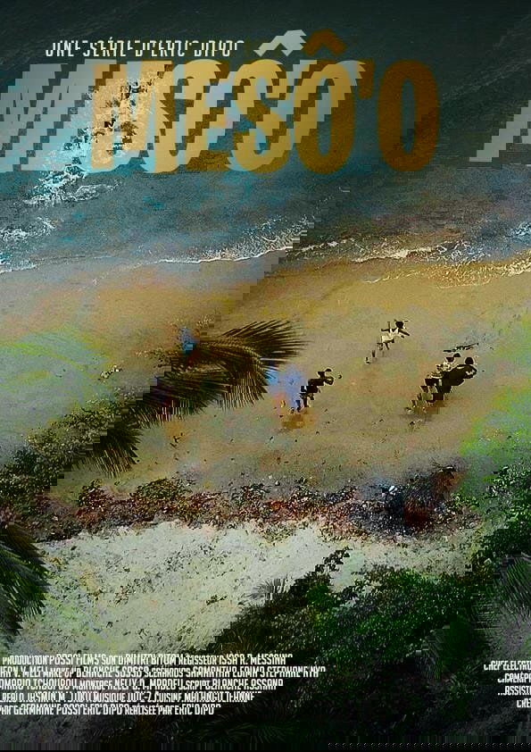 Poster de Mesô'o