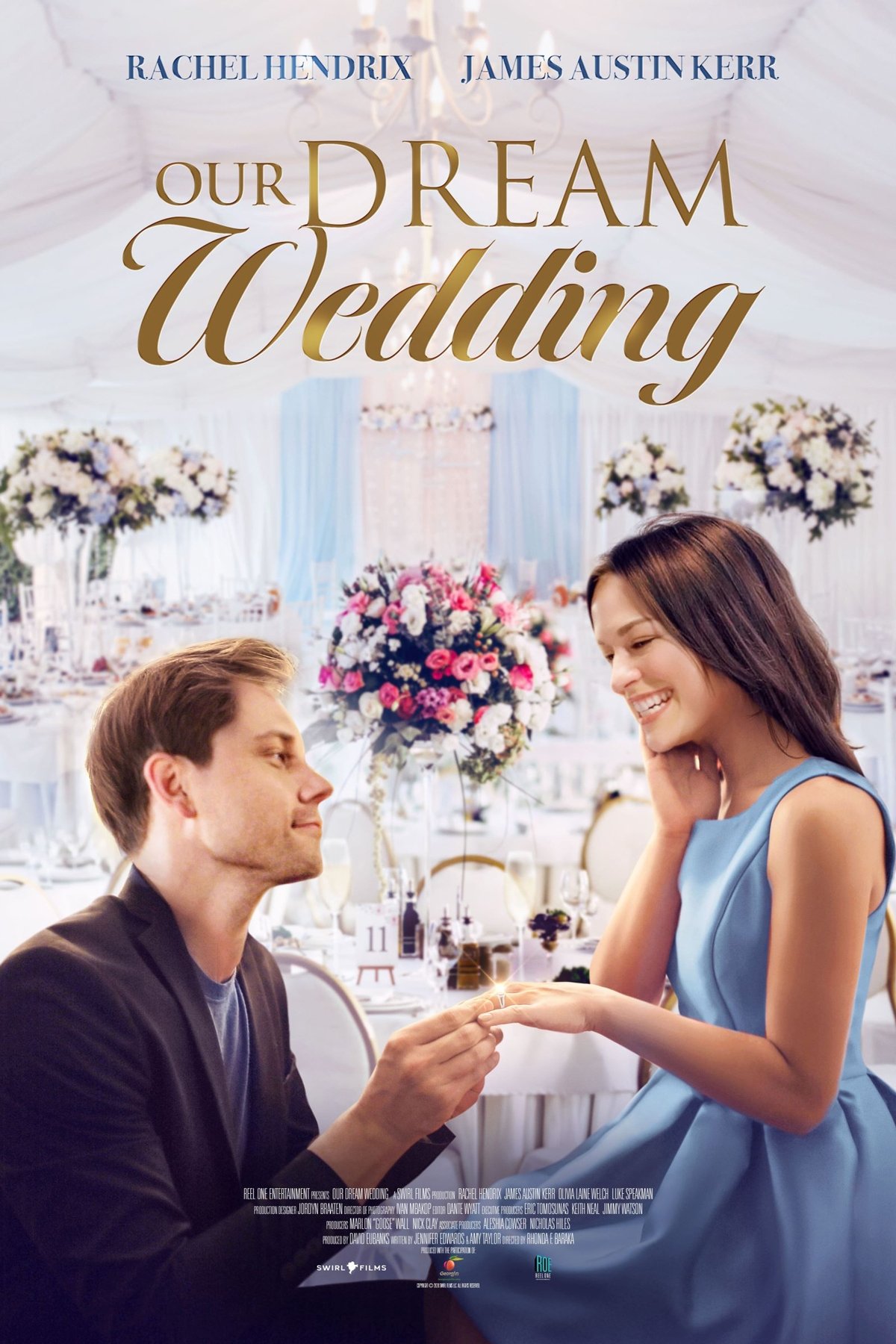 Poster movie