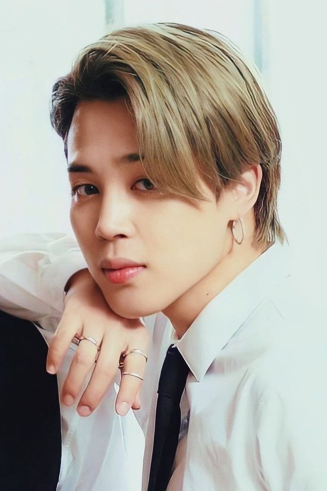 Foto de 지민