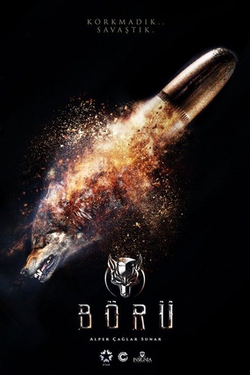 Poster de Temporada 1