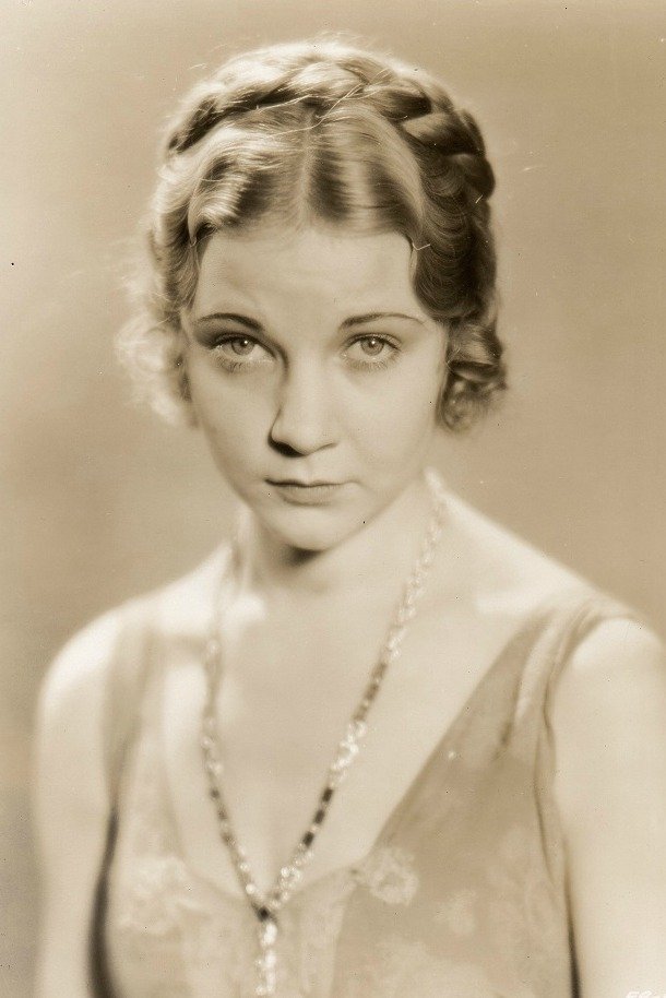 Foto de Una Merkel