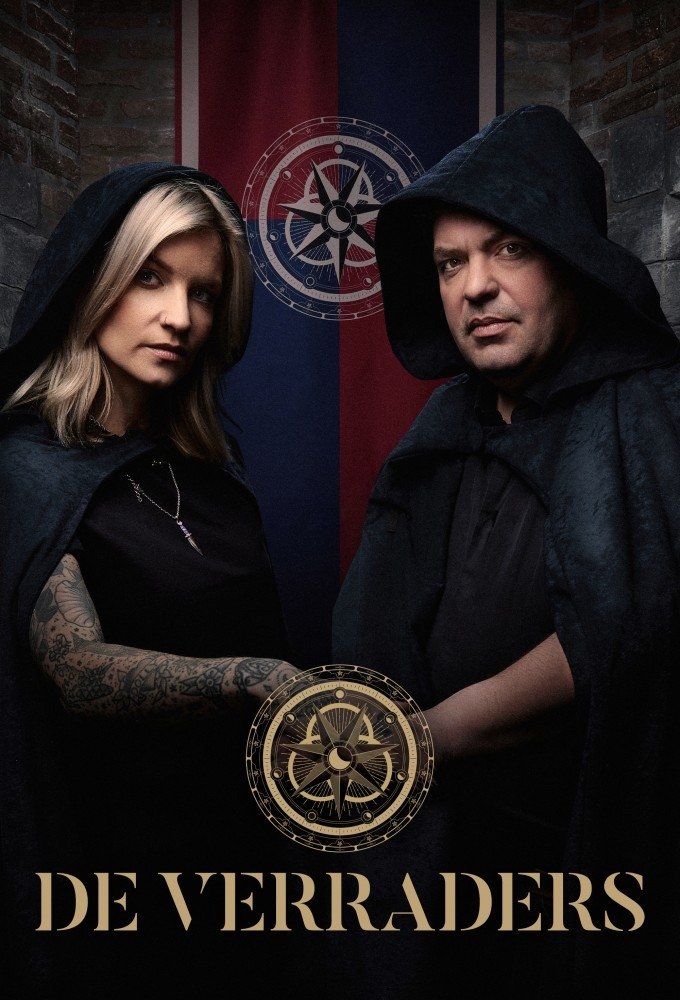 Poster de Temporada 2