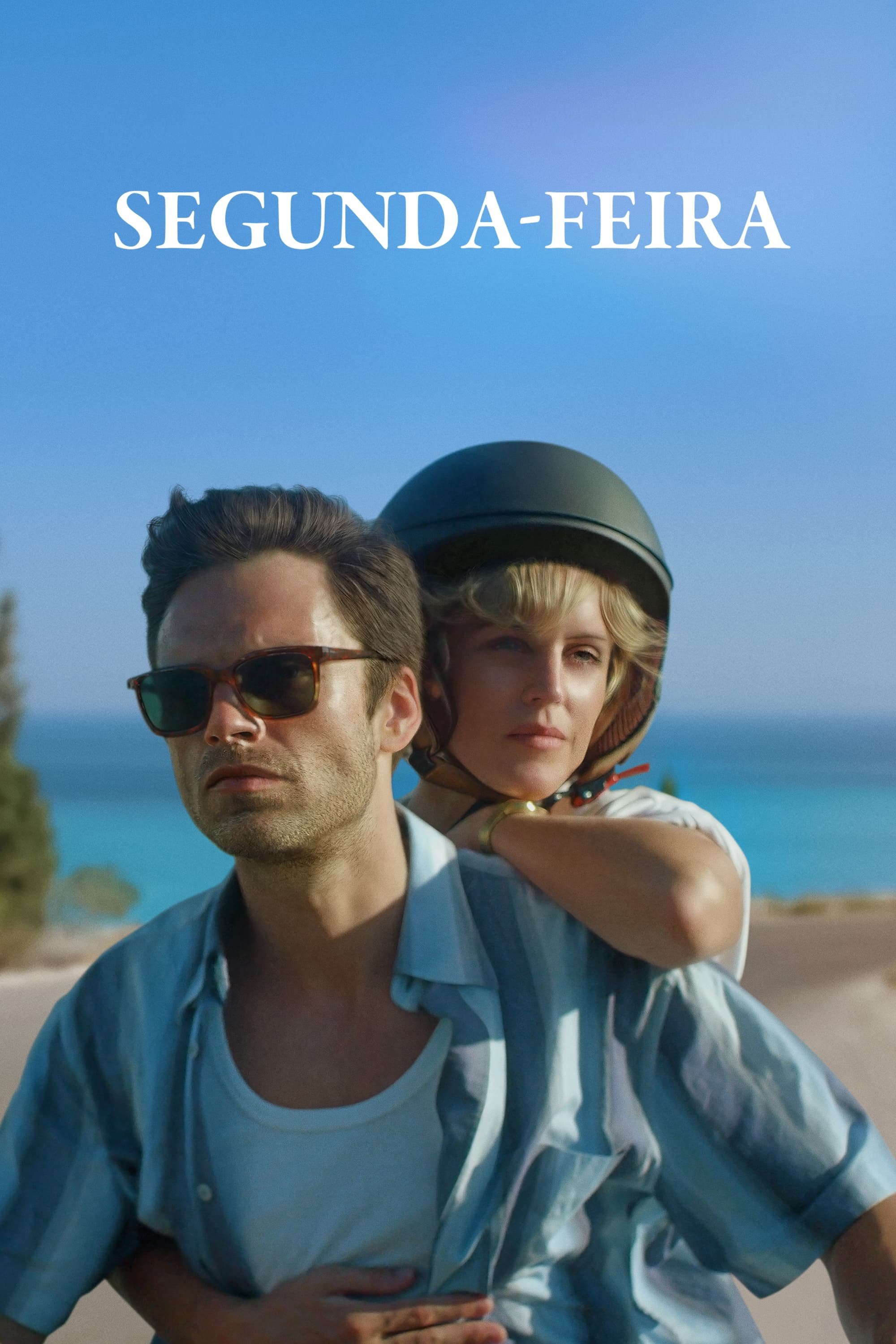 Poster de Segunda-Feira