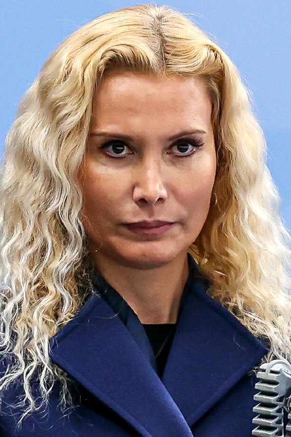 Foto de Этери Тутберидзе