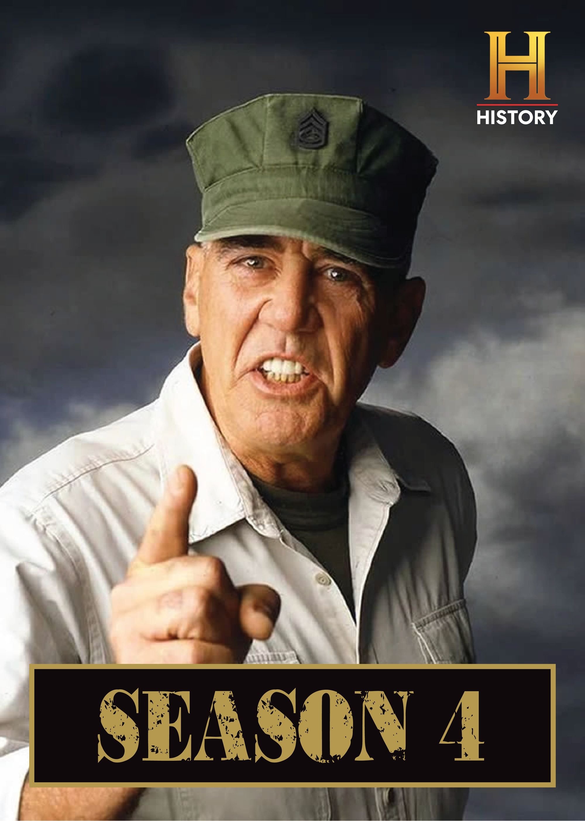 Poster de Temporada 4